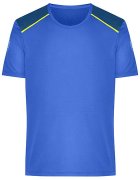 Heren Sportshirt Daiber Running